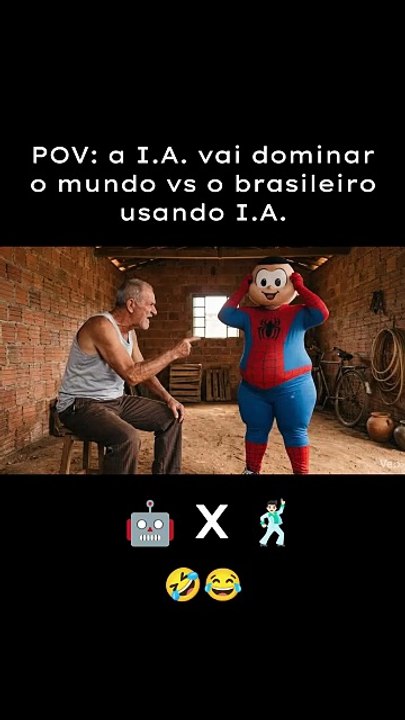 cascao aranha + queimem a bruxa