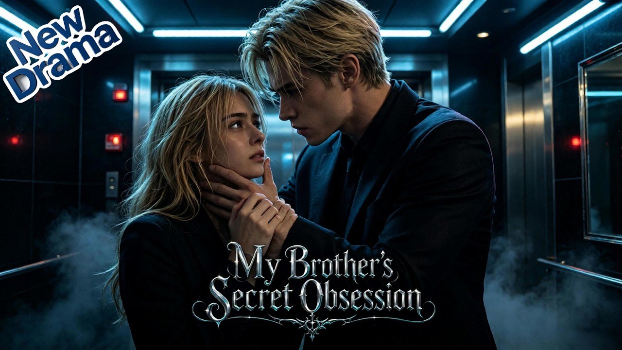 🔥[HOT MOVIE 2026]🔥 My Brother's Secret Obsession