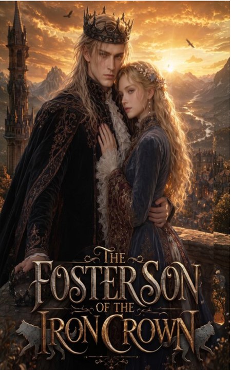 The Foster Son of the Iron Crown MOVIES
