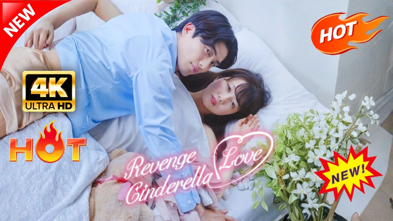 Revenge Cinderella Love | Full Movie 2026