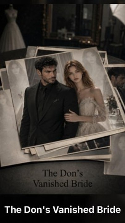 The Don’s Vanished Bride HD Watch Till The End