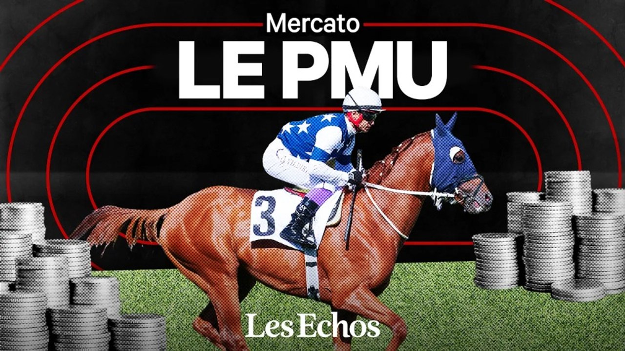 Faut-il sauver le PMU ?