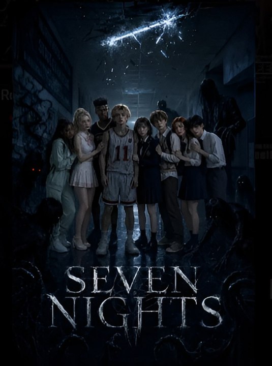 (Exclusive) Seven Nights FULL Drama 2026
