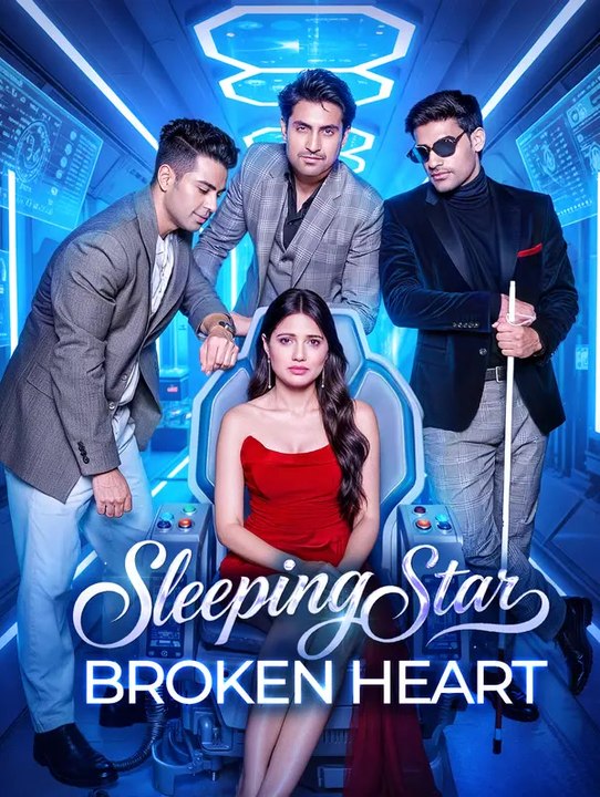 Sleeping Star, Broken Heart | Série Completa | Short Drama Português