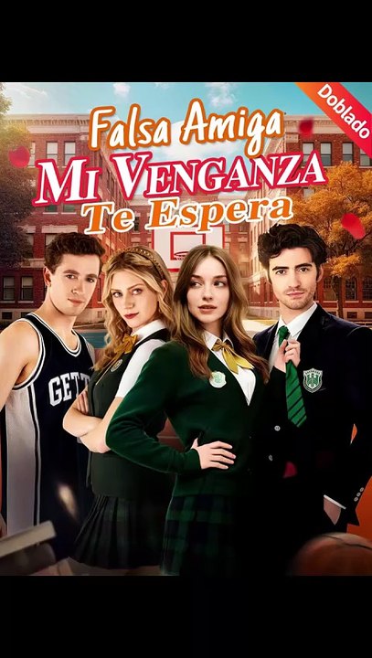 Full HD Movie Falsa Amiga, Mi Venganza Te Espera (Doblado Español)