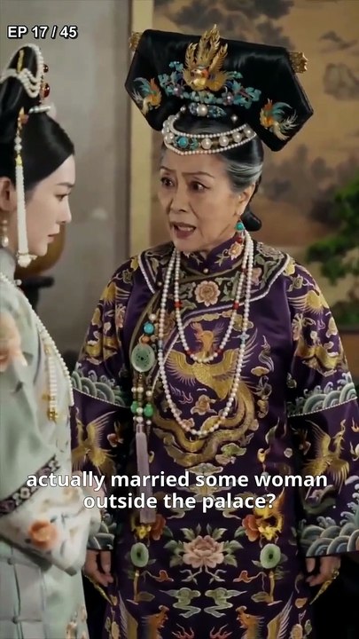 I Married a Beggar, He's the Emperor- Drama FULL MOVIES ENGLISH SUB