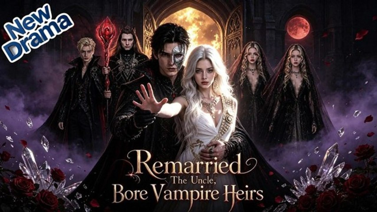 Remarried the Uncle, Bore Vampire Heirs