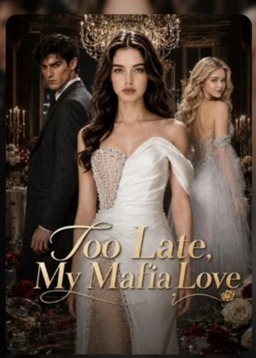too late my mafia love