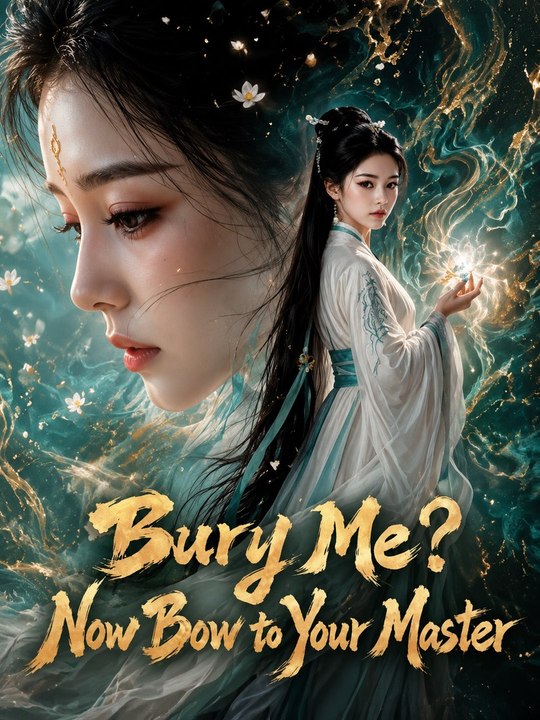 Bury Me Now Bow to Your Master Fantasy Romance Immortal Love Power Destiny - All Episodes