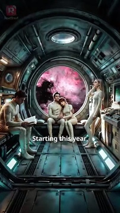 Love Lost in the Space