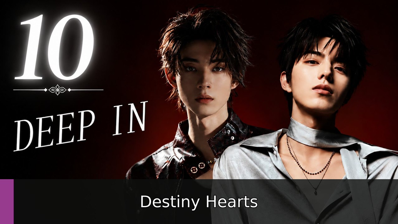Deep In Episode 10 | Destiny Hearts