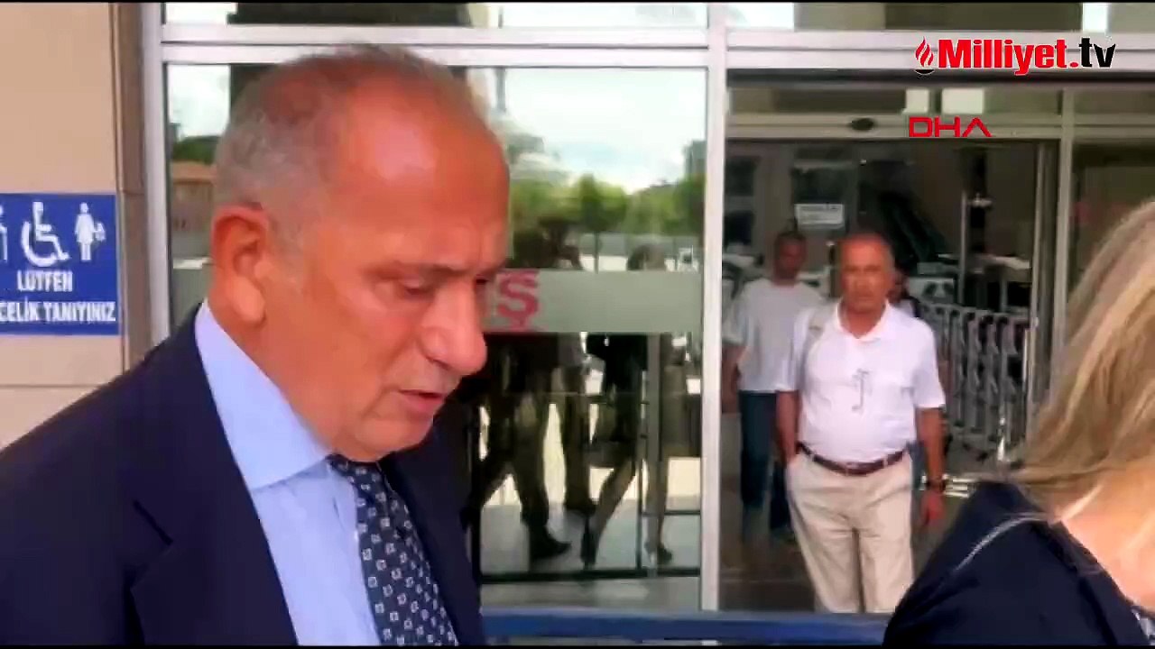 Ahbap Derneği soruşturması: Fatih Altaylı'nın ifadesi ortaya çıktı: Haluk Levent'e çok güvenmezdim