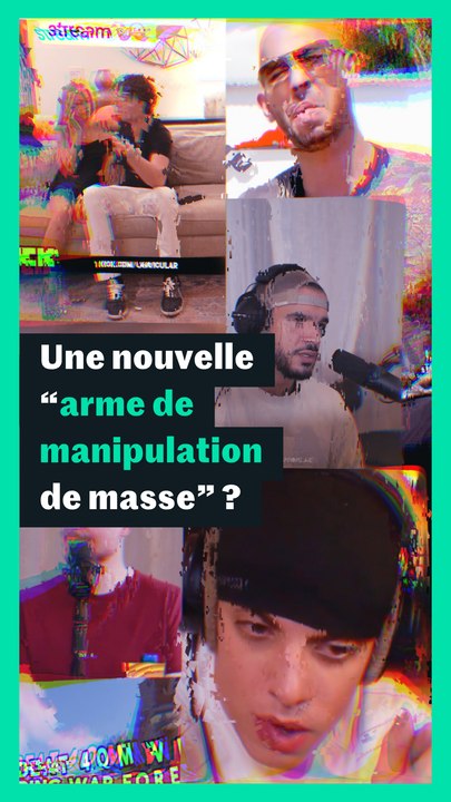Le "clipping", nouvelle "arme de manipulation de masse" d'Internet