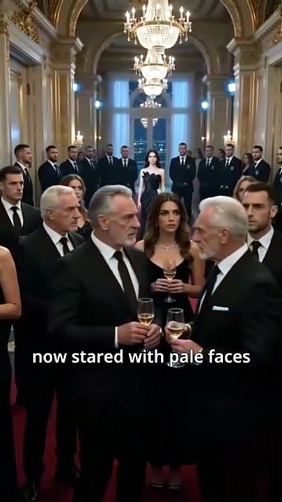 [FULL] The Woman Above the Godfather [Full Movie]