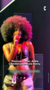 Je ne me produirai pas sur scène : Ebony rejoint la liste des artistes qui renoncent à participer au Delta Festival