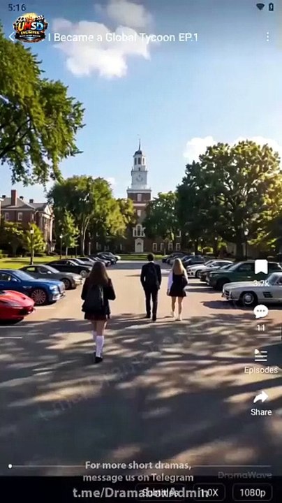 Global Business Tycoon My Journey From Zero To Success ✅ FULL [Eng Sub] [Full Movie]