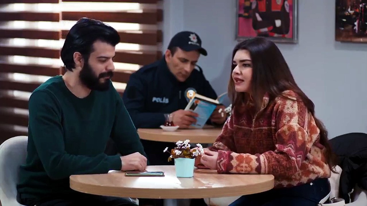 Emanet Capitulo 812
