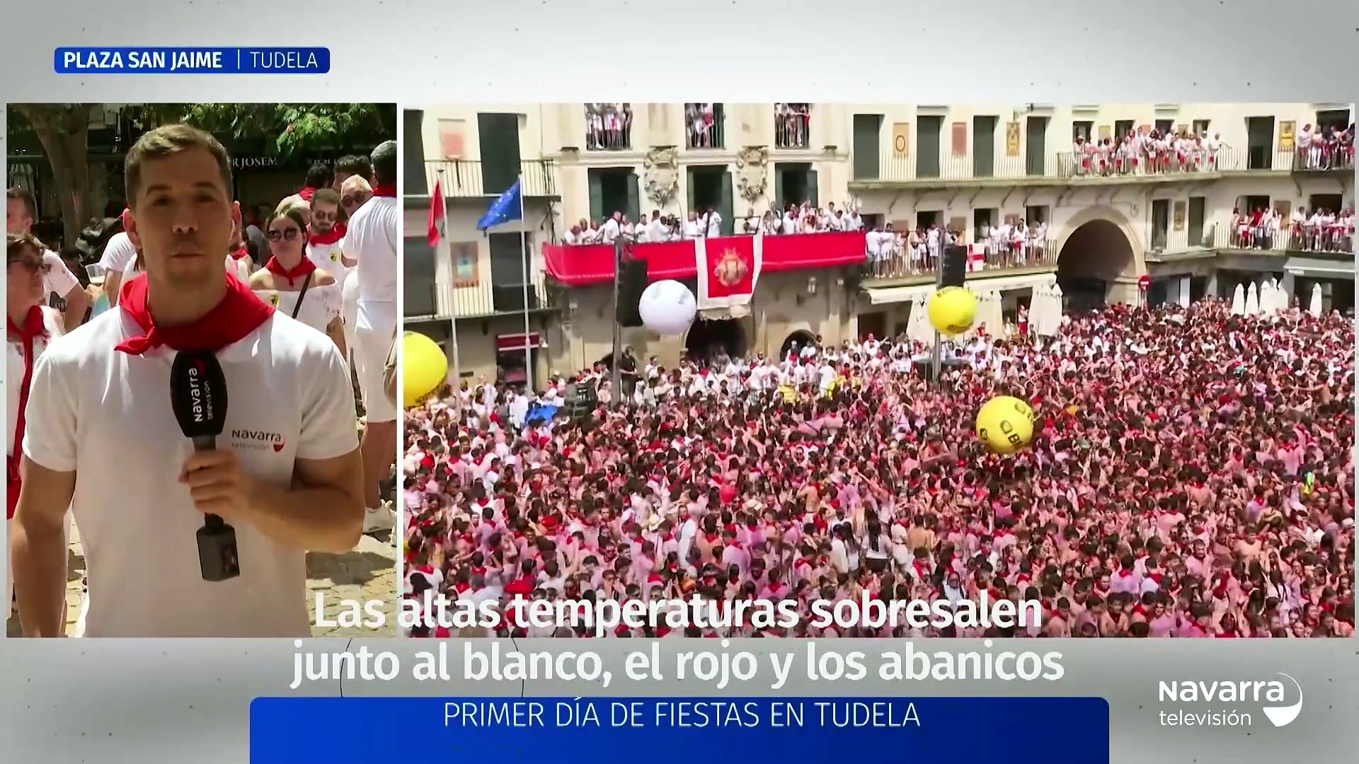 Noticias de Navarra 14:30h 24/07/2026