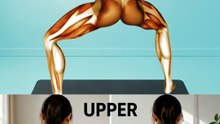 🔥 Tone Your Back with These Easy Daily Exercises