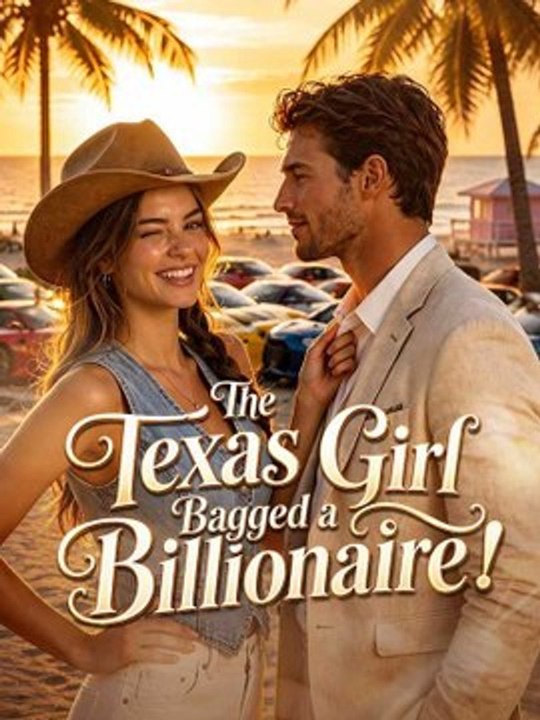 The Texas Girl Bagged a Billionaire Full EP (New Drama)