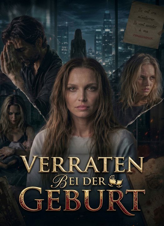 [Synchron] Verraten bei der Geburt | Full 35 Eps SD Drama 2026