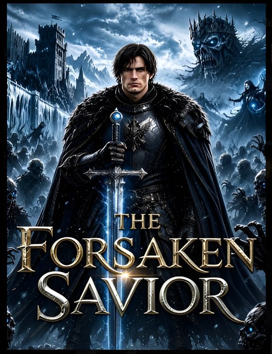 The Forsaken Savior New- Drama FULL MOVIES ENGLISH SUB