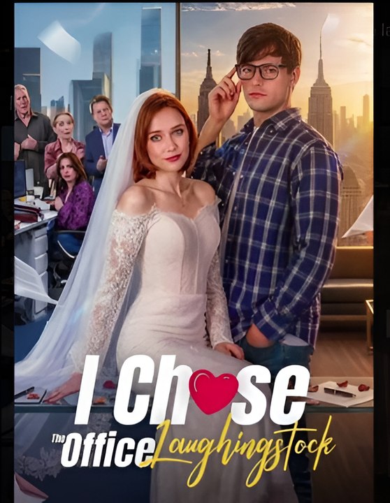 I Chose The Office Laughting Stock- Drama FULL MOVIES ENGLISH SUB
