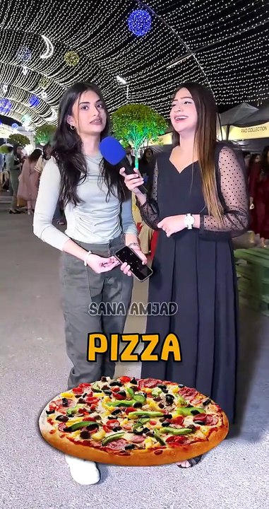 Rate Pakistani TikTokER OUT OF 10