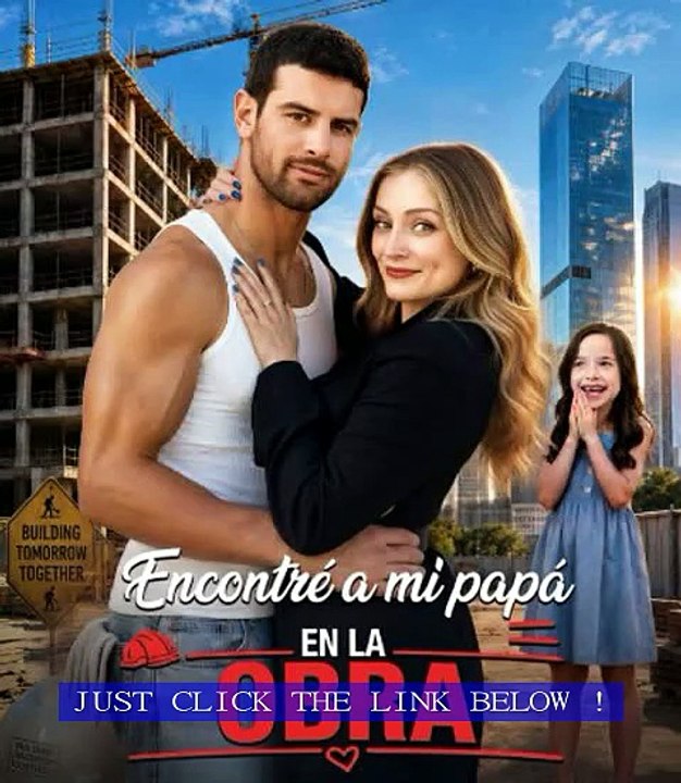 Encontré a mi papá en la obra GoodShort | Spanish Family Reunion Drama That Will Move You