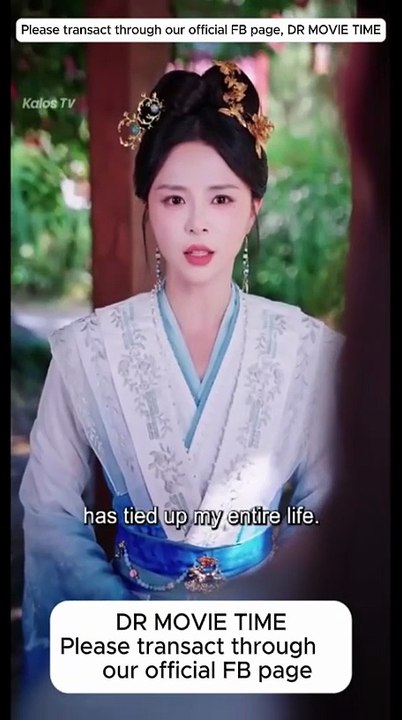Loved by the Emperor After Divorce -💔   Emotional Drama English Subtitles