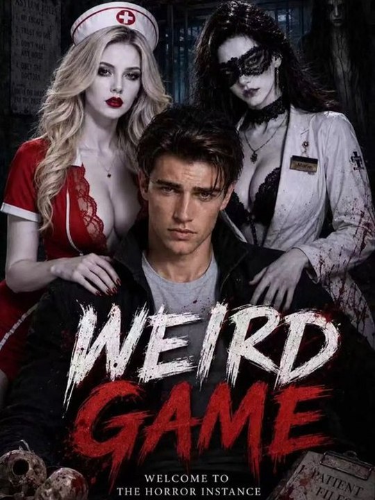 Weird Game - Complete drama englishsub 🔥🔥