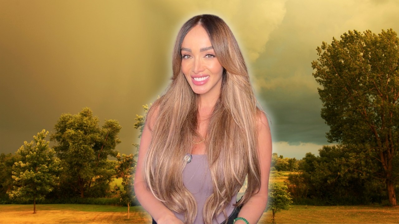 Clima en Monterrey con Gaby Lozoya: el pronóstico que debes conocer hoy 24 de julio