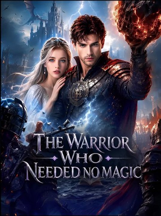 The Warrior Who Needed No Magic