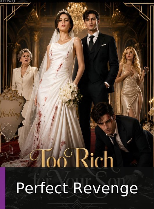 To Rich For Your Son- Drama #englishsub #fullepisode🎬🍿🍿 | Perfect Revenge
