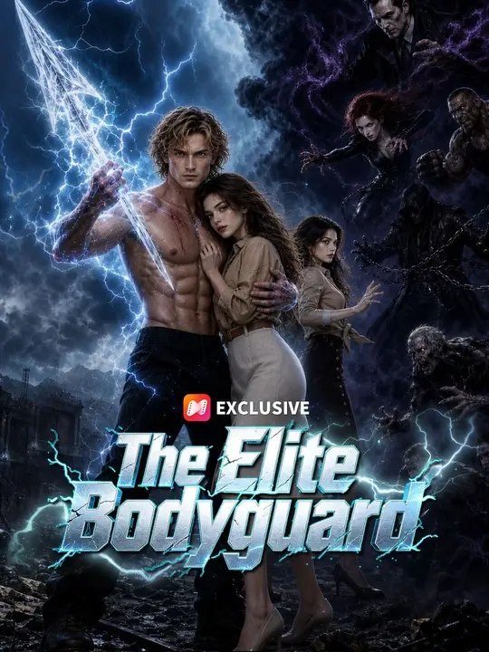 The Elite Bodyguard - FULL MOVIE