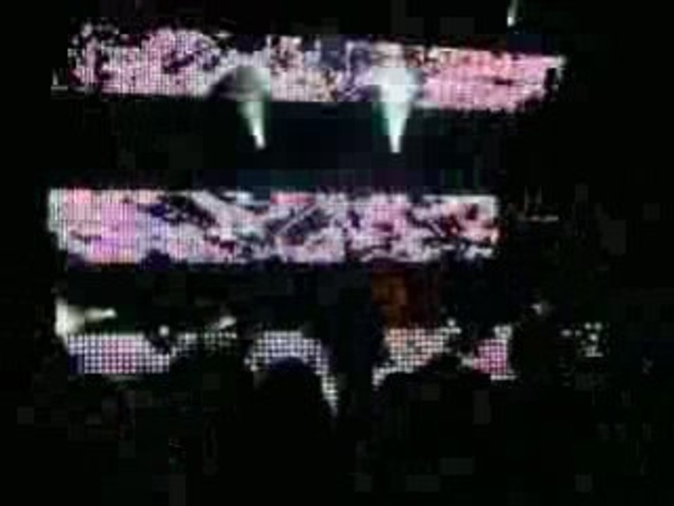 Laurent Garnier@Gilles Peterson's worldwide Sete 2008