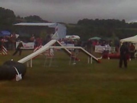 2ème manche finale gpf 5 et 6 juillet 2008