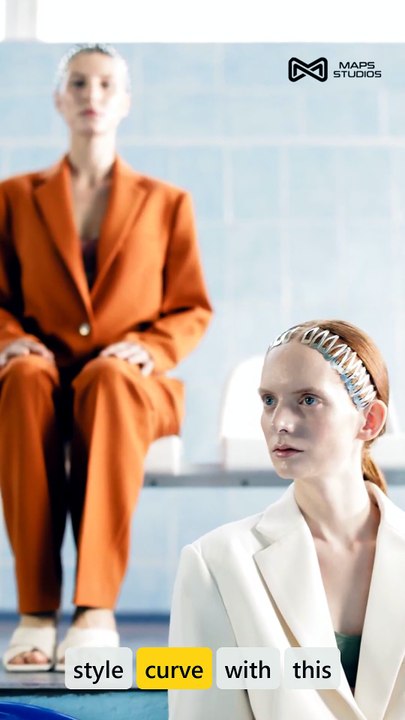 Maps Studio Presents 5 Fashion Trends Making a Statement This Season