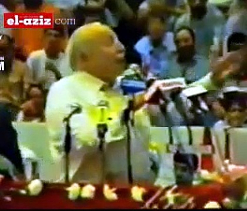 Erbakan'ın sözleri yeniden gündemde