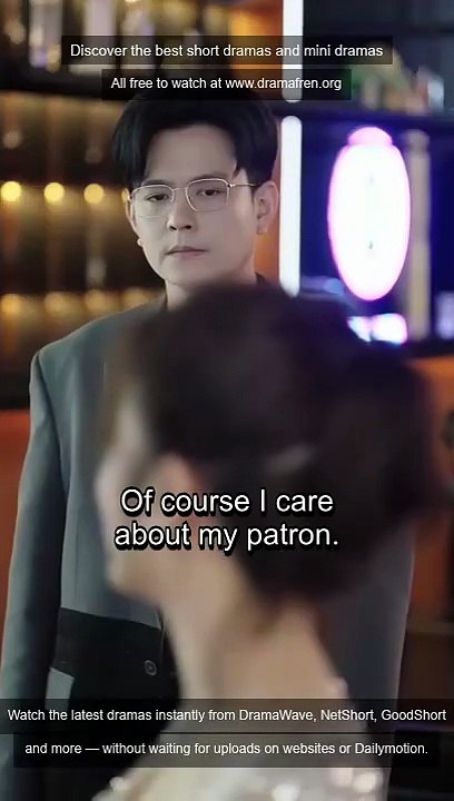 Unforgiven Past Reborn Love - Drama