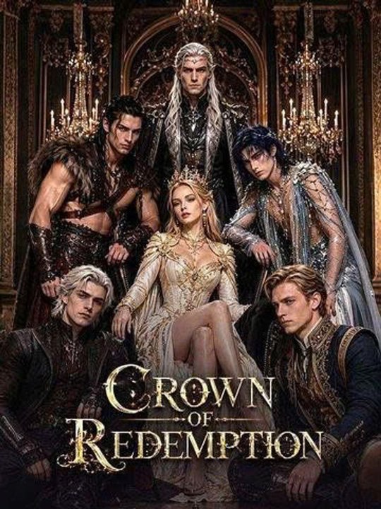 Crown of Redemption | New Movie 2026