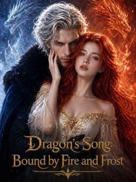 Dragon's Song Bound by Fire and Frost🔥 🔥 🔥