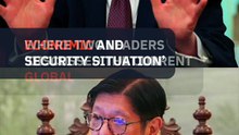 Trump assures Marcos: PH's South China Sea concerns to be 'taken up' with Xi