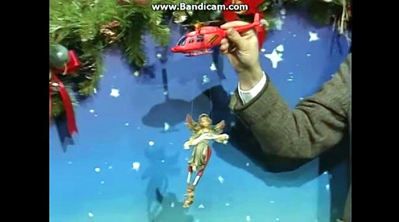mr bean manele 2012