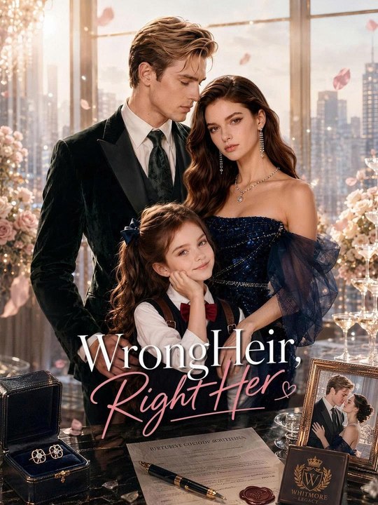 Wrong Heir, Right Her | New Movie 2026