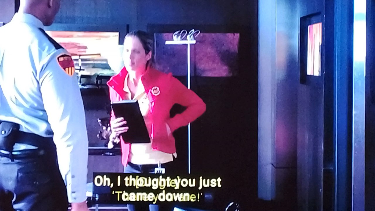 Arrow Season 1 Episode 22