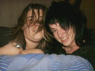 Anniverssaire Mélanie