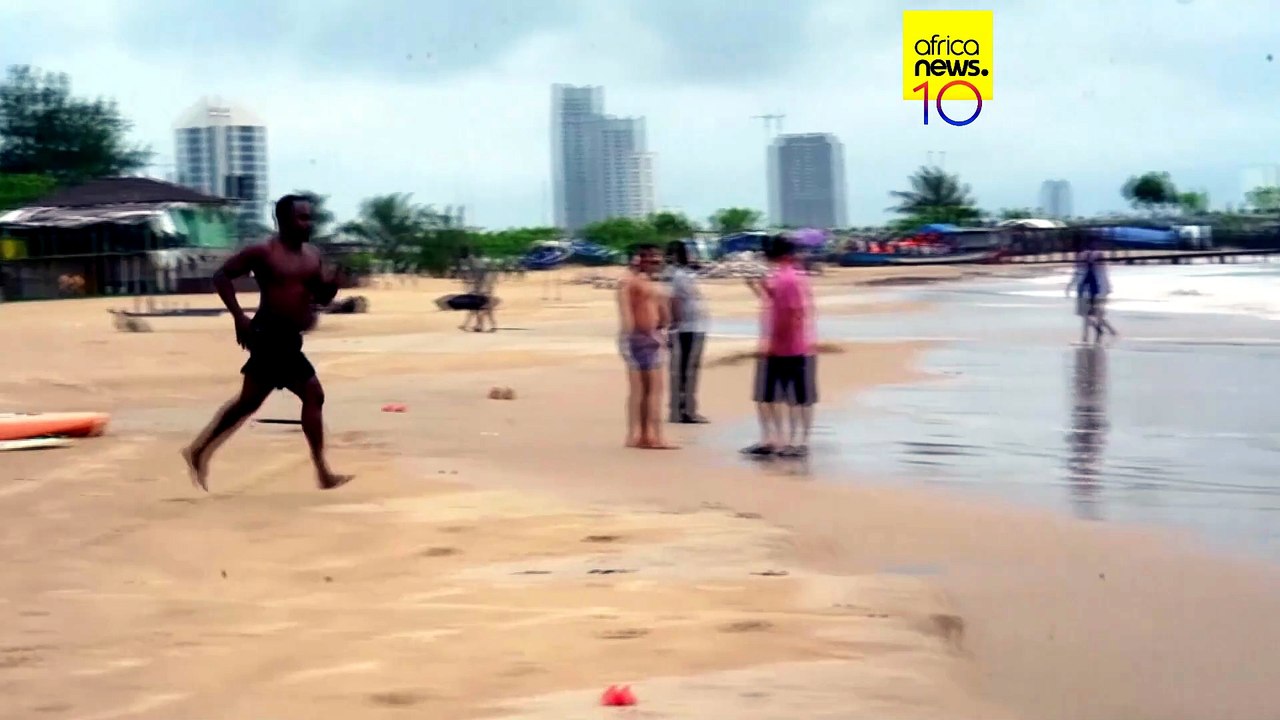 Nigeria : le prix d'accès à la plage dans l'État de Lagos fait polémique