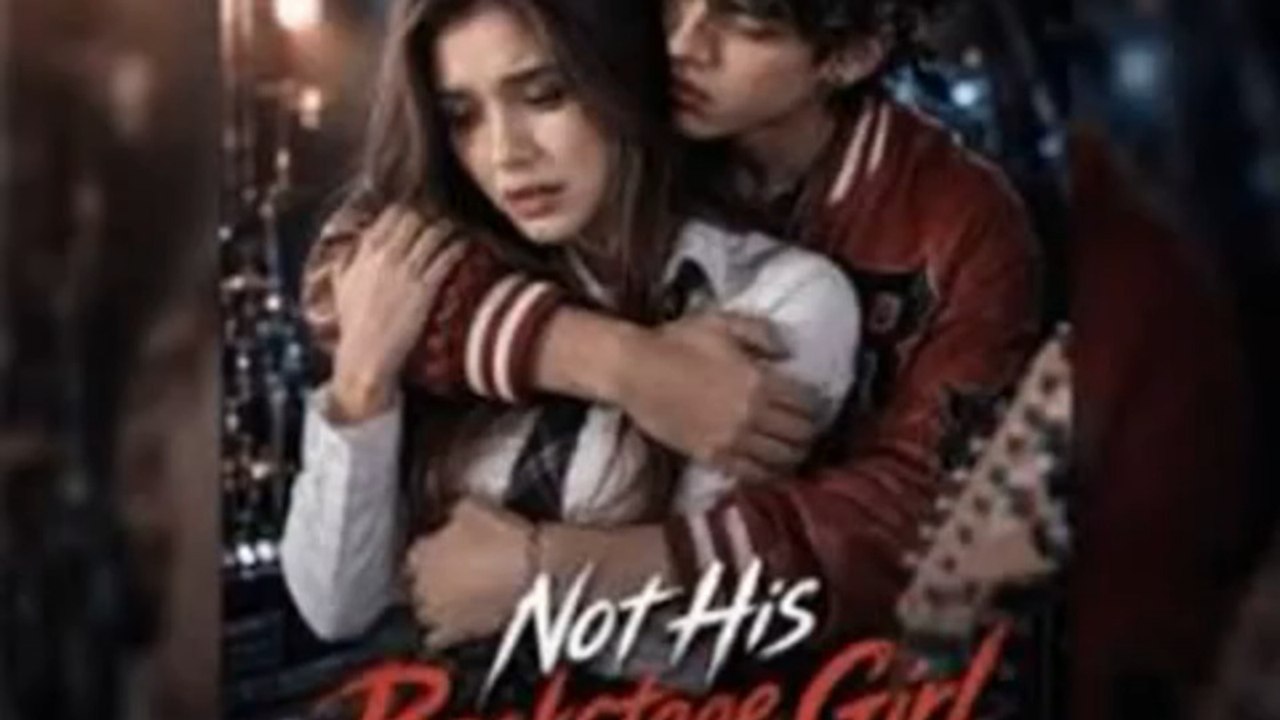 Not His Backstage Girl Anymore StoryReel | Showbiz Romance About Fame, Heartbreak and Redemption
