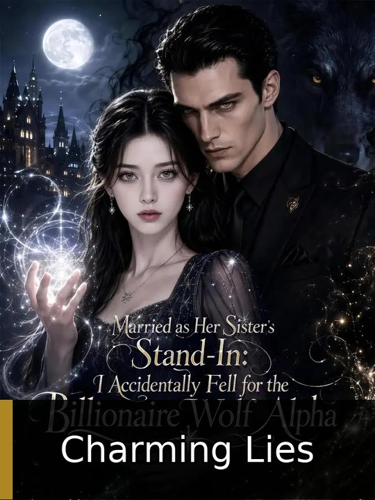 Married as Her Sister’s Stand-In: I Accidentally Fell for the Billionaire Wolf Alpha #englishsub #fullepisode💥🍿💥 | Charming Lies